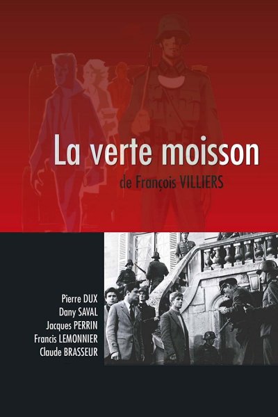 La Verte Moisson