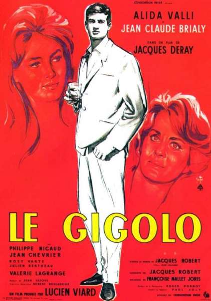 Le gigolo