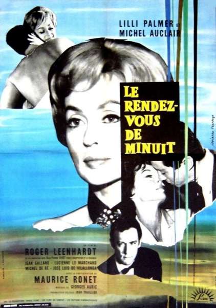 Le rendez-vous de minuit