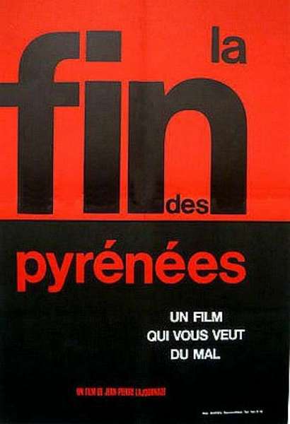 La Fin des Pyrénées