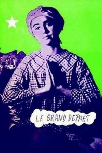 Le Grand Départ