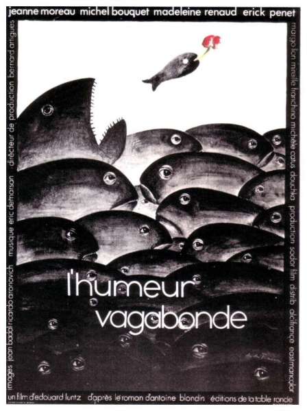 L'Humeur vagabonde