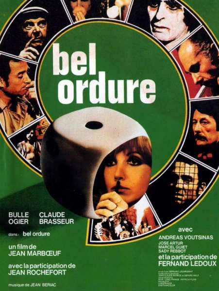 Bel ordure