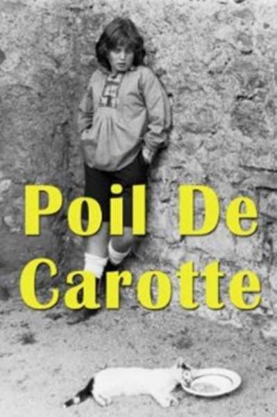 Poil de carotte