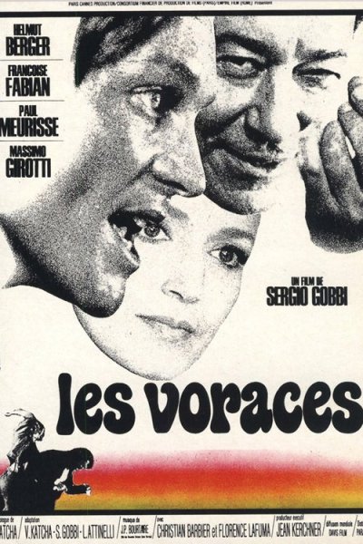 Les Voraces