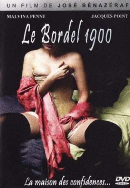 Le Bordel, 1ère époque : 1900