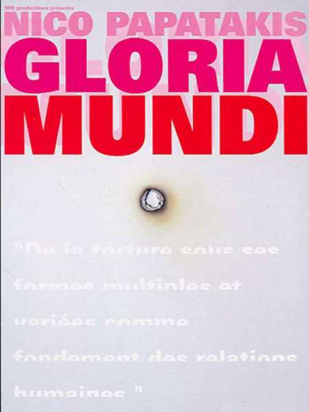 Gloria Mundi