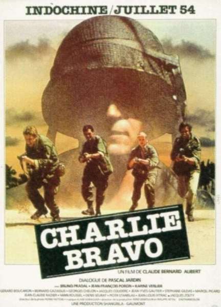 Charlie Bravo