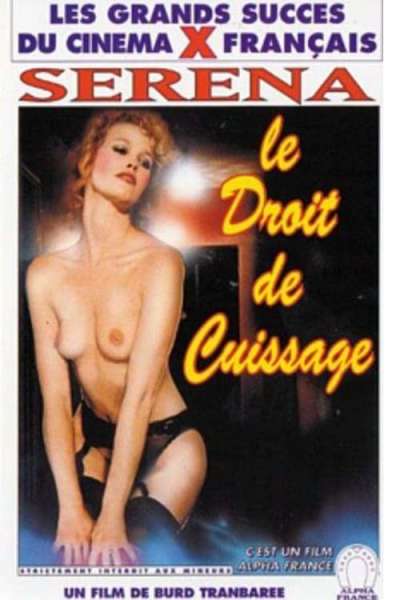 Le Droit de cuissage (1980) realise par Claude Bernard-Aubert