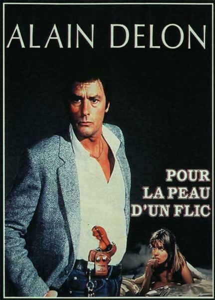 Pour la peau d'un flic