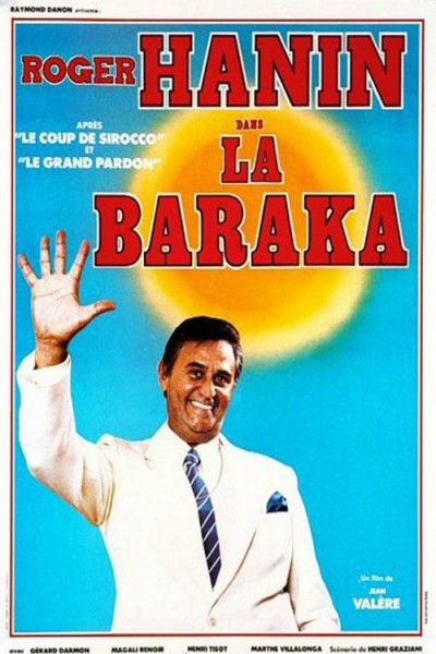 La Baraka