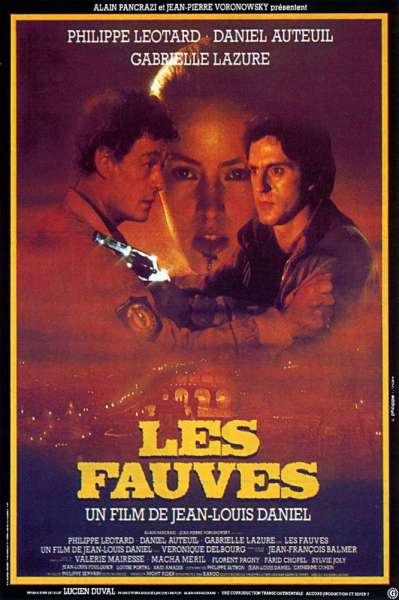 Les Fauves