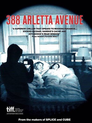 388, Arletta Avenue