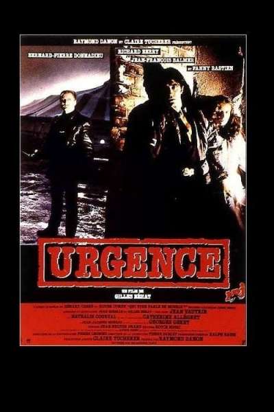 Urgence