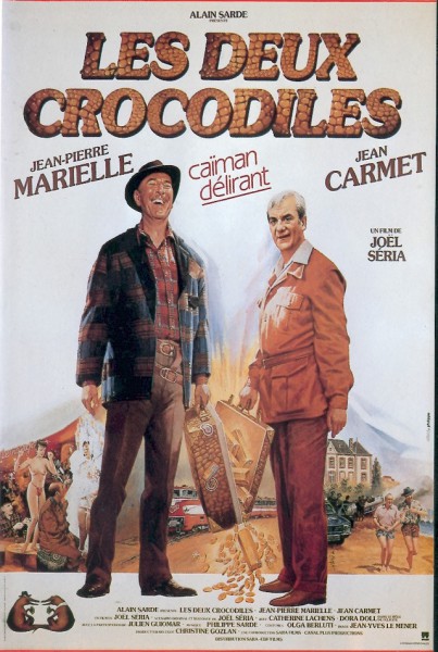 Les Deux Crocodiles