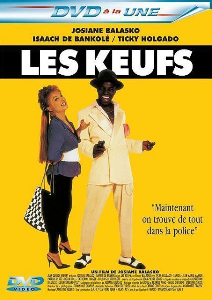 Les Keufs