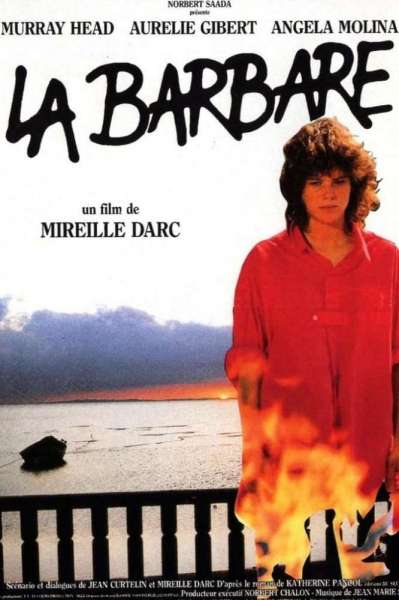 La barbare