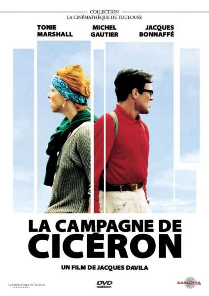 La Campagne de Cicéron