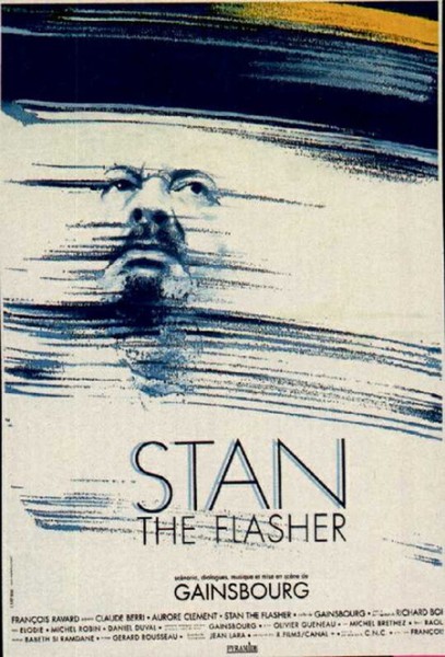 Stan the Flasher