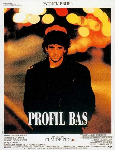 Profil Bas