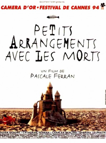 Petits Arrangements avec les morts