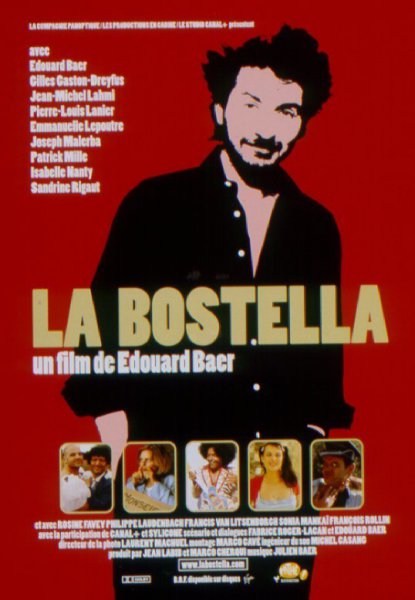 La bostella