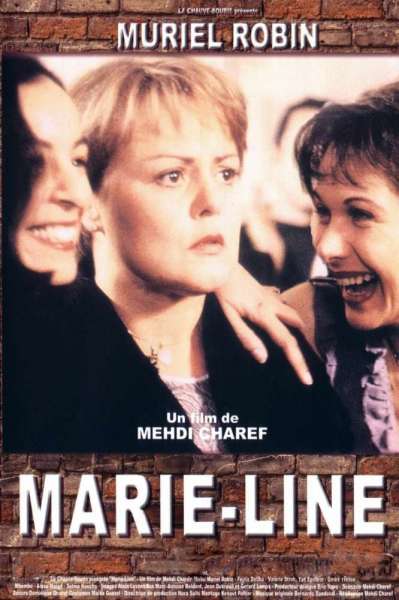 Marie-Line