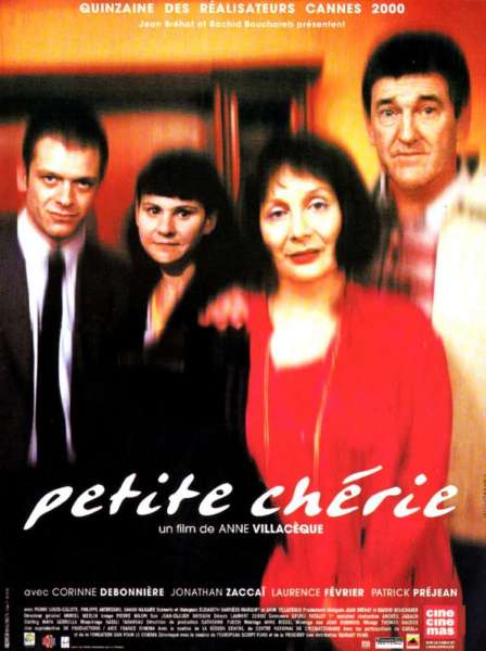 Petite Chérie