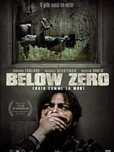 Below Zero