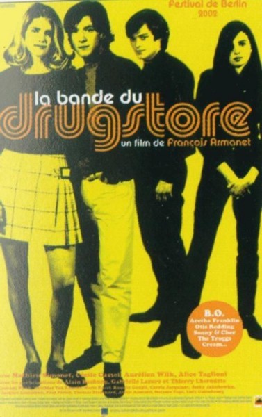 La bande du drugstore