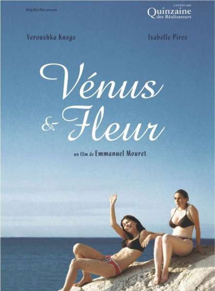 Vénus et Fleur