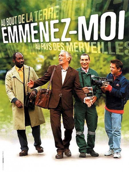 Emmenez-moi