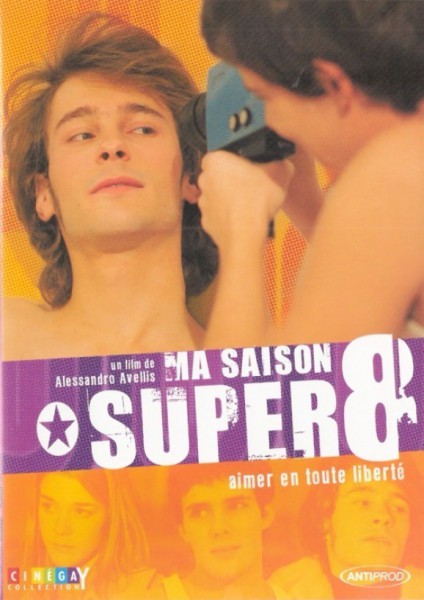 Ma saison super 8