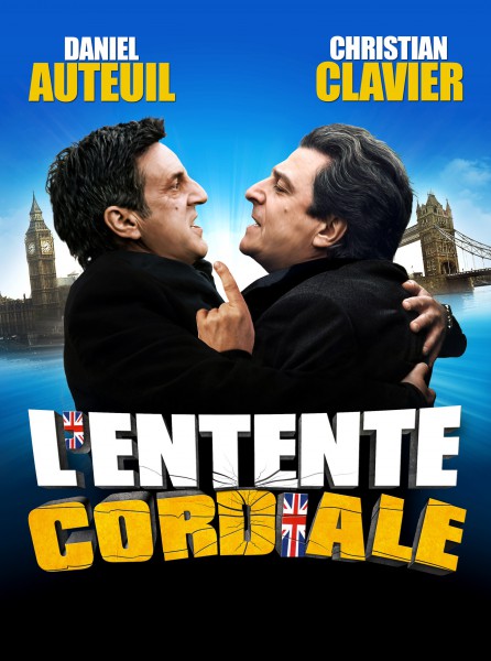 L'Entente cordiale