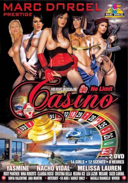 Casino: No Limit