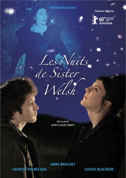 Les Nuits de sister Welsh