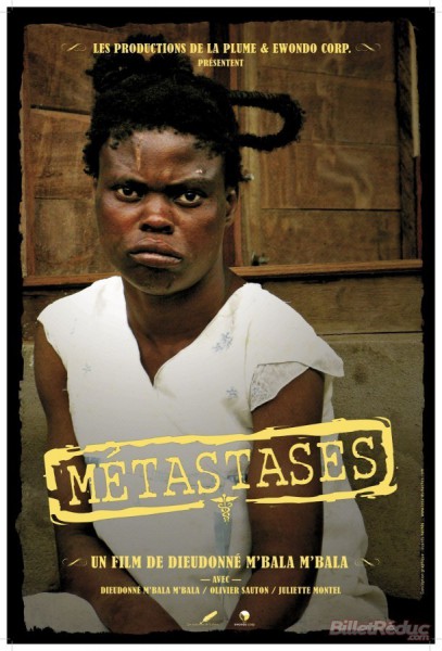 Métastases