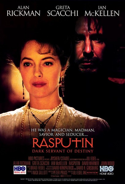 Raspoutine