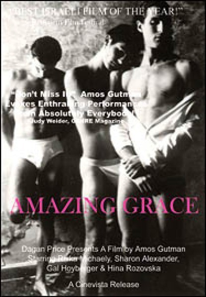 Amazing Grace