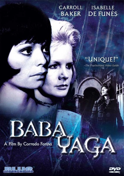 Baba Yaga