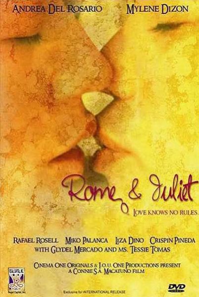 Rome and Juliet