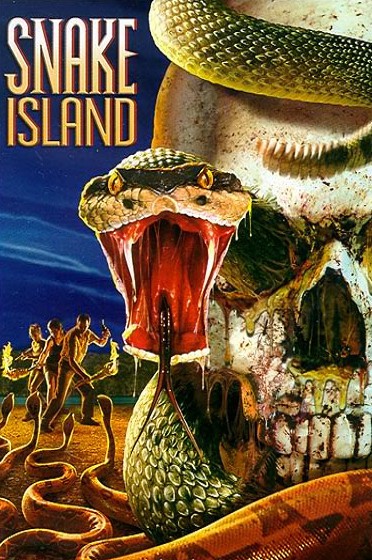 Snake Island