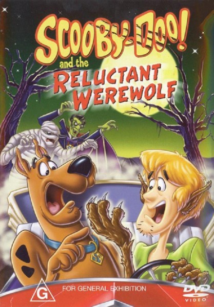 Scooby-Doo ! et le rallye des monstres