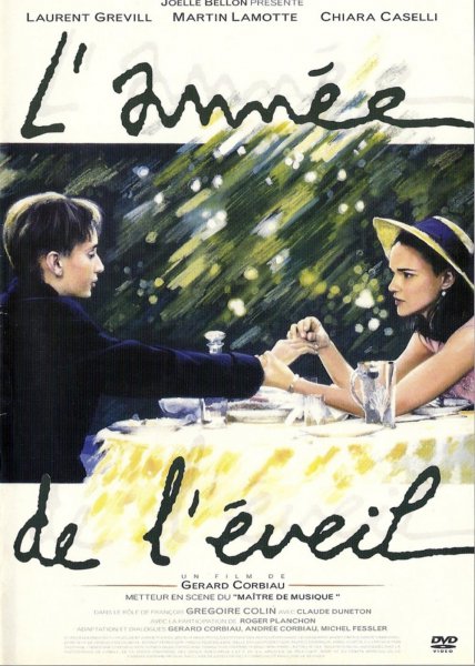 L'Année de l'éveil