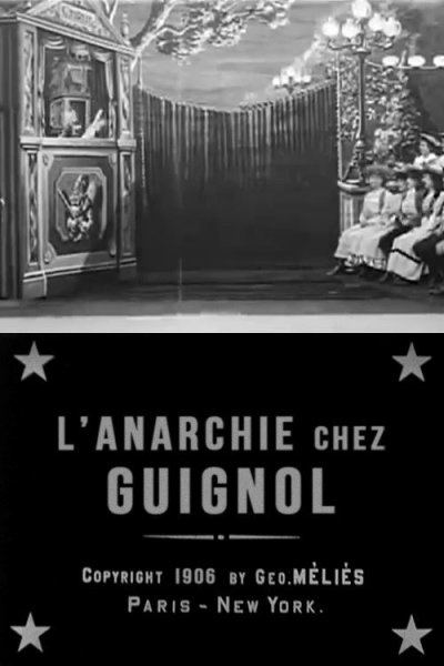 L'Anarchie chez Guignol