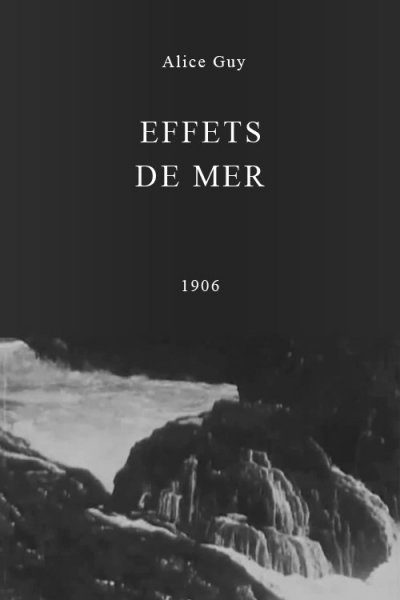 Effets de mer