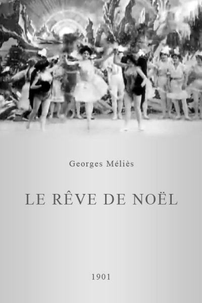 Le rêve de Noël