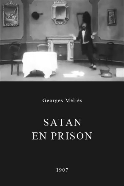 Satan en prison