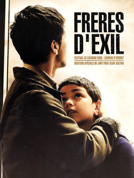 Frères d'exil