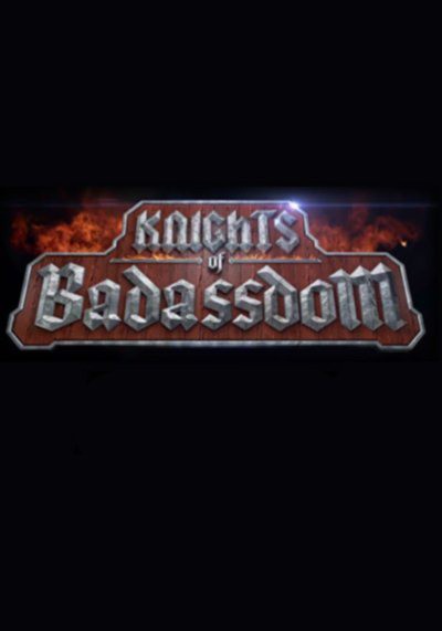 Knights of Badassdom